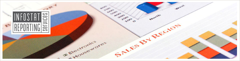 InfoStat Header Image